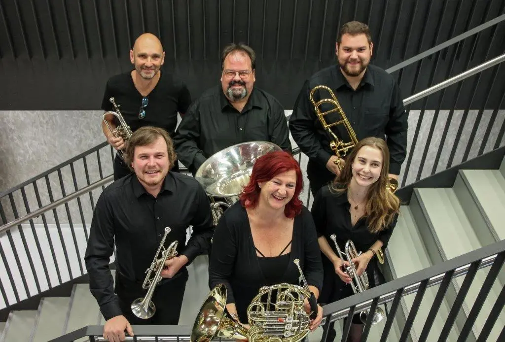 Brass Affairs