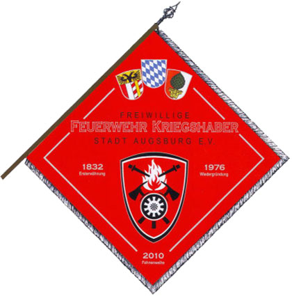 Feuerwehr Kriegshaber