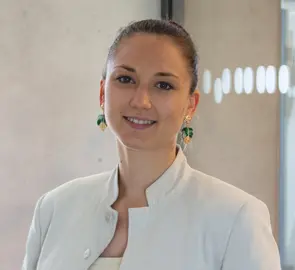 Eszter Rákosi