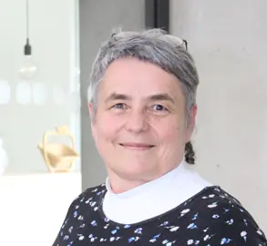 Kathrin Wüffert