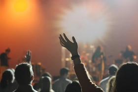 Praise & Worship Night